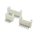 Header Connector Cổng HY2.0mm 4pin Chân Cong